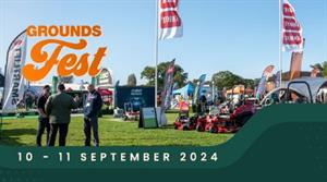 GroundsFest 2024